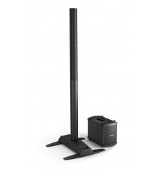 Bose L1 Model 1S System (Includes 1S Powerstand and Radiator with B1 Bass Module)