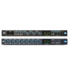 Focusrite Saffire Pro 40 and Octopre Mk2 Dynamic Bundle 