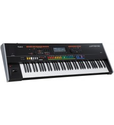 Roland Jupiter-50 Synthesizer  
