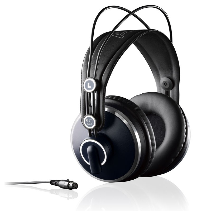 AKG K271 MkII Closed-back Headphones  