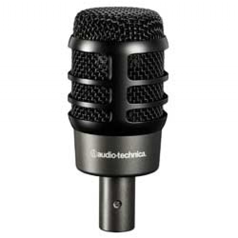 Audio Technica ATM250 dynamic instrument microphone (Hypercardioid) 