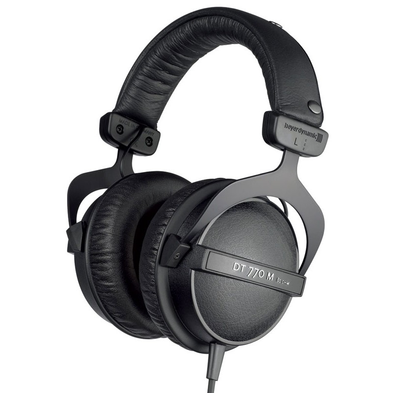 Beyerdynamic Dt 770 M