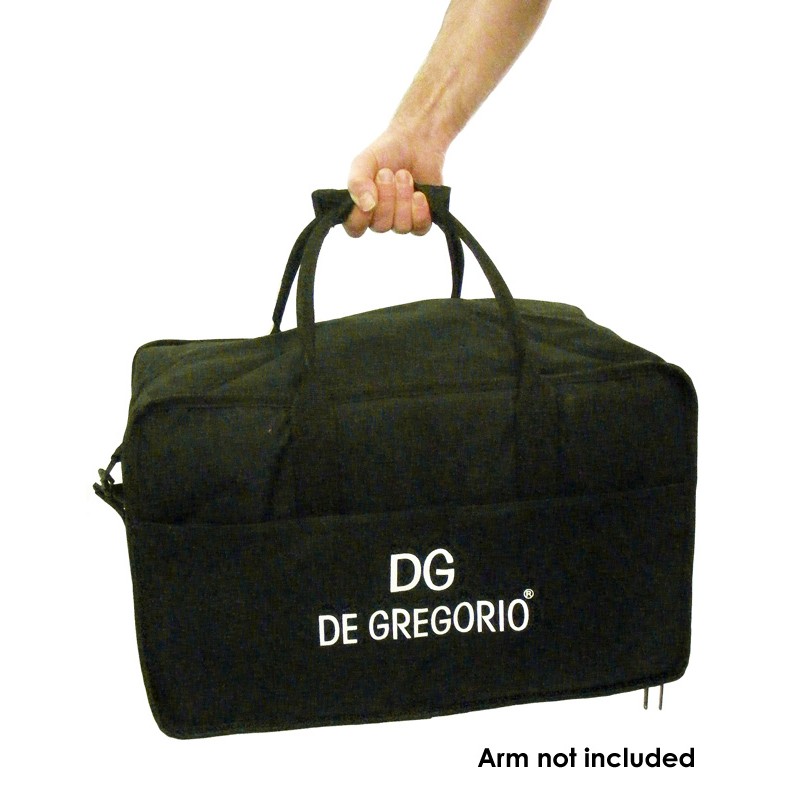 De Gregorio DGB01 Cajon Bag  