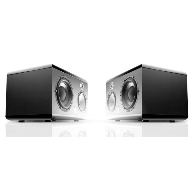 Focal SM9 3 Way Active Studio Monitors (Pair)  