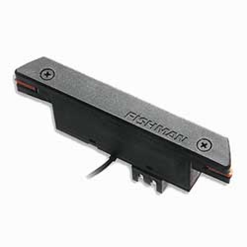 Fishman Rare Earth Single Coil Acoustic Guitar Sound Hole Pickup 