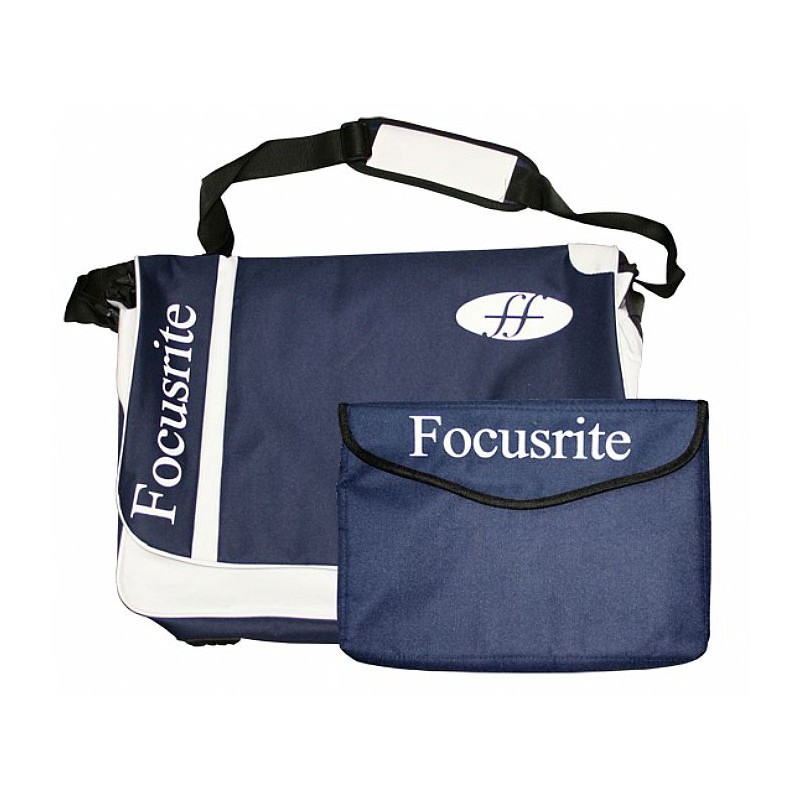 Focusrite Laptop Bag 