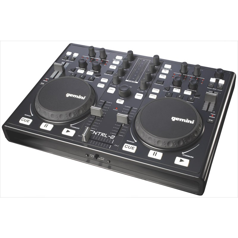 Dj Gemini