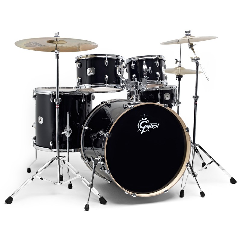Gibraltar Drum Hardware Review