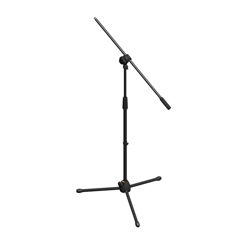 Hercules MS432B Boom Microphone Stand Absolute Music