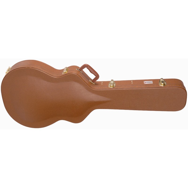 Vintage Guitar Case