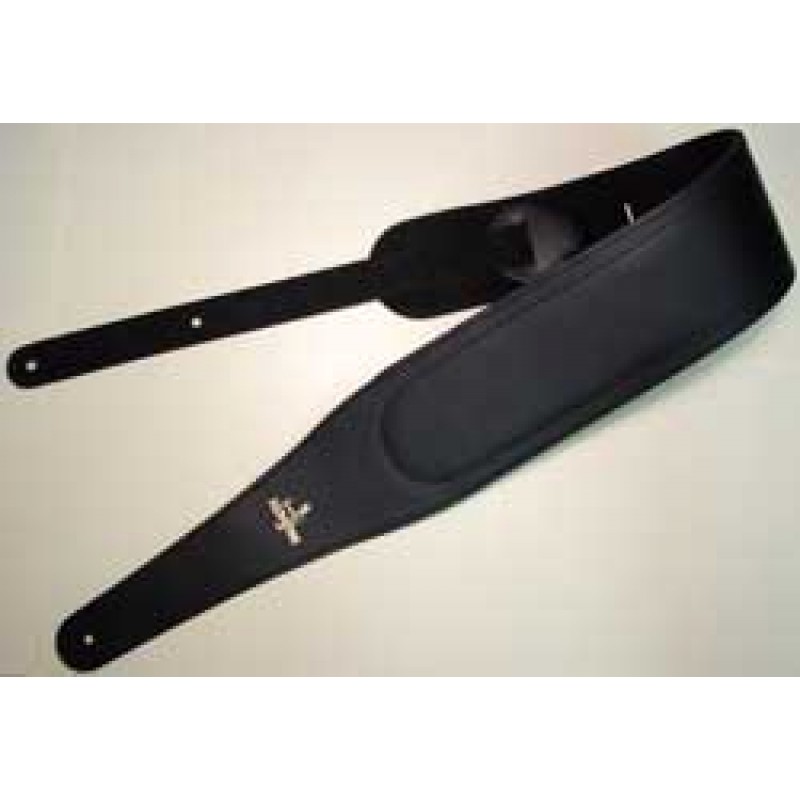 Klondyke Professional Padded Bass Guitar Strap Absolute Music