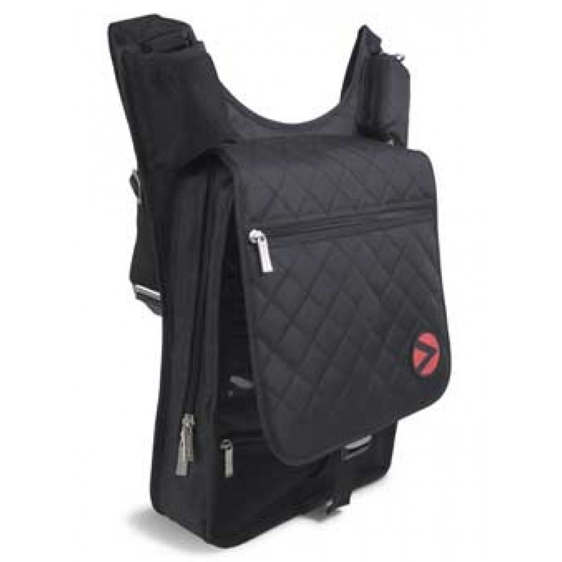 M-Audio Mobile Laptop Studio Bag 