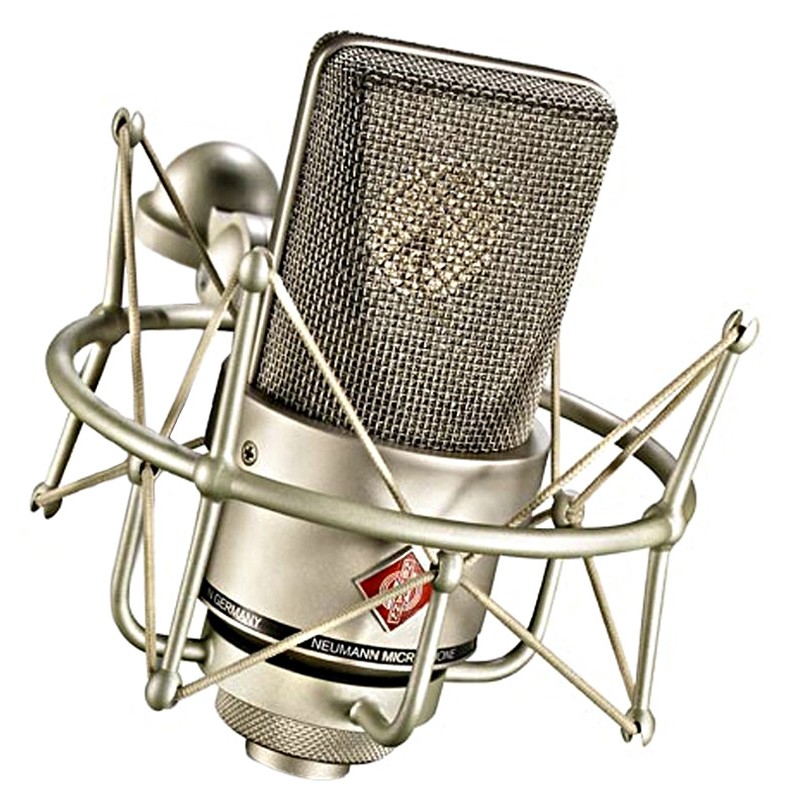 Neumann 103 Microphone
