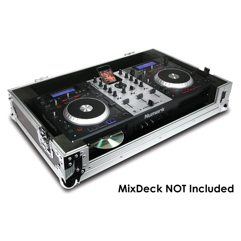 Numark Mixdeck