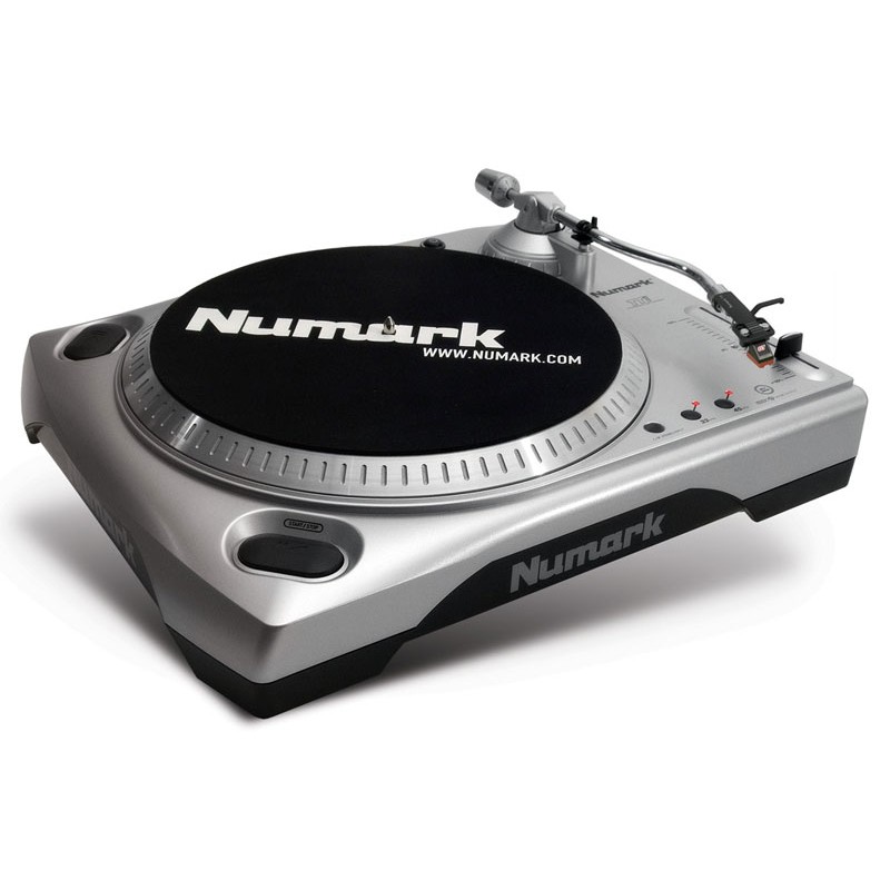 Numark TTUSB Turntable with USB output  