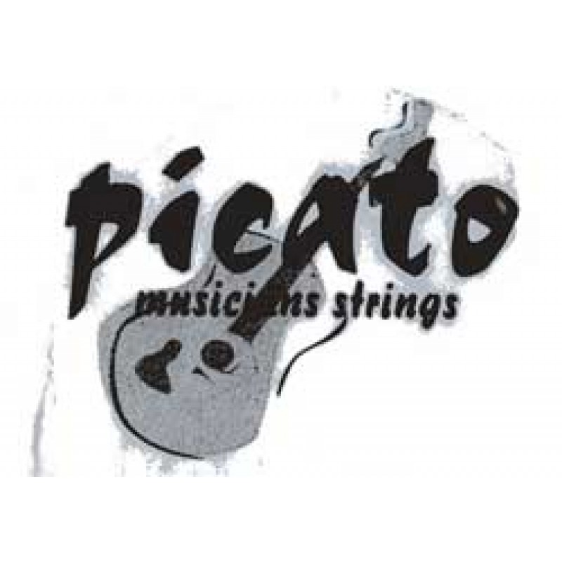 Picato 022 phos bronze single 