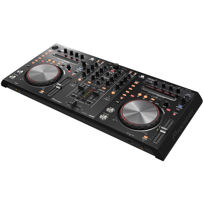 Ddj S1
