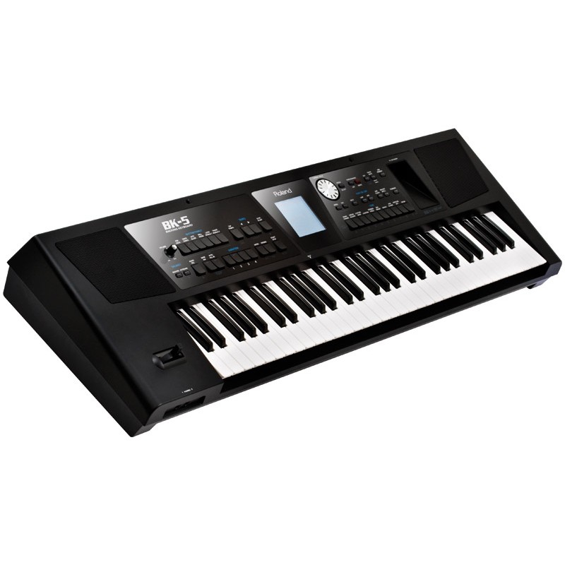Roland BK-5 Backing Keyboard  