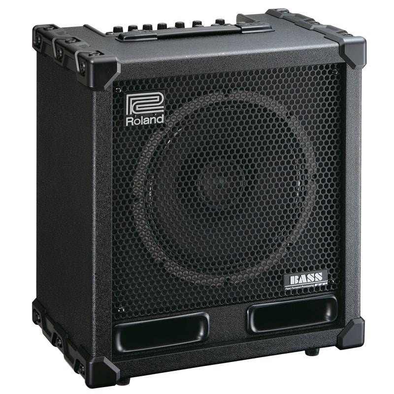 Roland Cube Amps Wiki