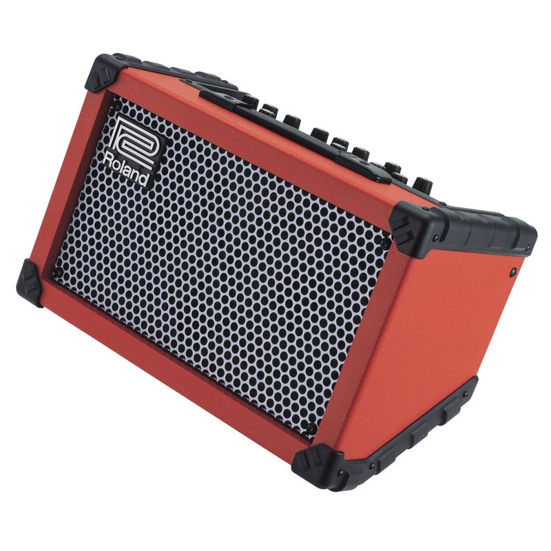 Roland Cube Amps Wiki