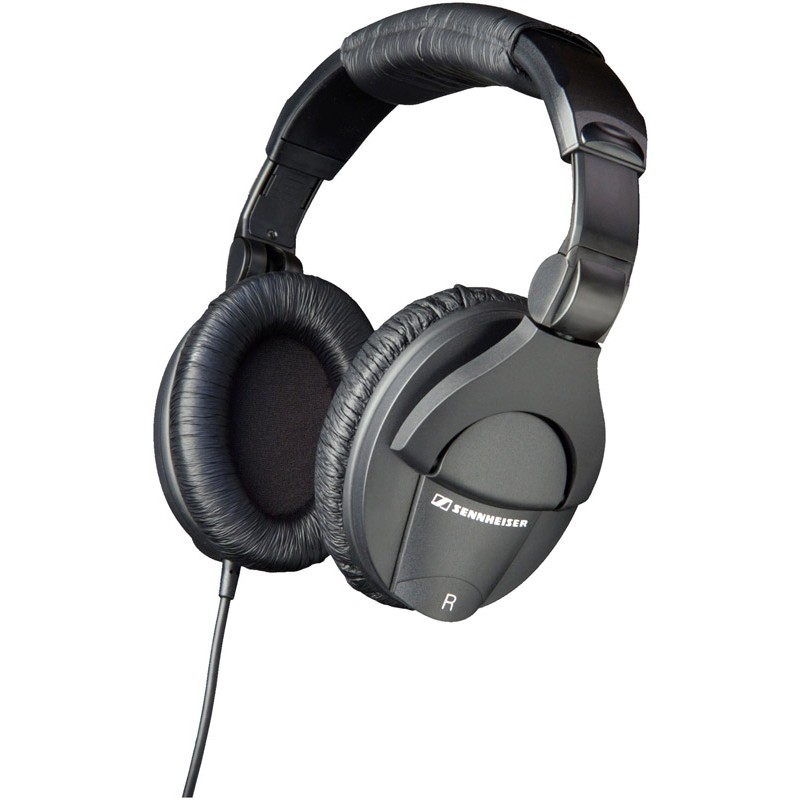 Sennheiser HD 280 Pro Closed Back Headphones (black) 