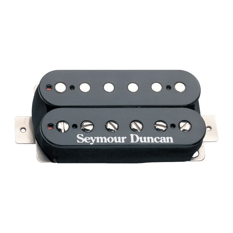 Seymour Duncan SH-4 JB Humbucker Pickup Black Bridge 