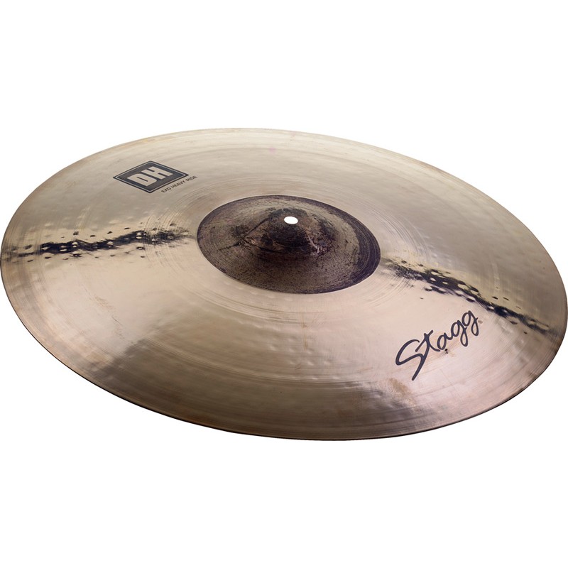 Stagg DH-RH20E 20 Inch DH EXO Heavy Ride Cymbal  