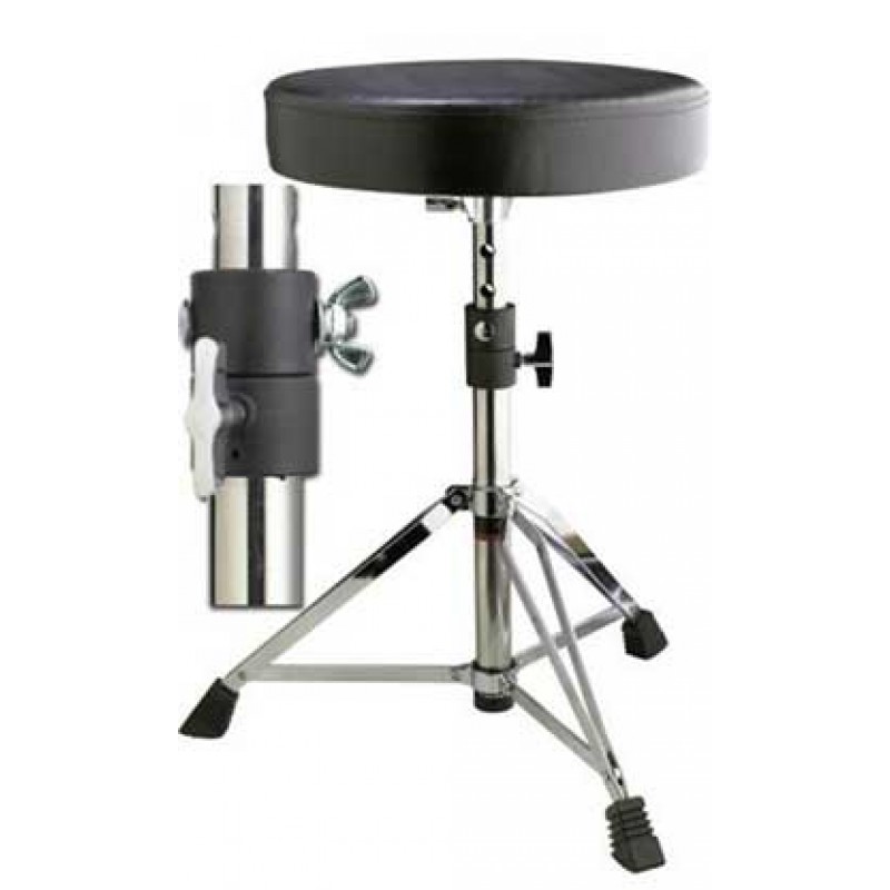 Stagg DT35 Double Braced Drum Throne 