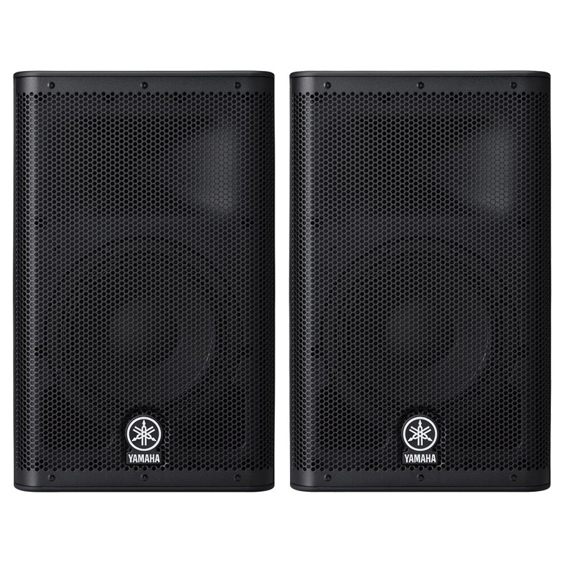 Yamaha Speakers