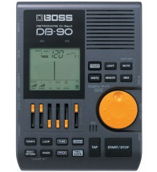 Boss DB-90 Metronome Dr. Beat 