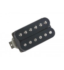Gibson Burstbucker Type 3 Double Black Pickup MS57C-DB  