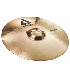 Paiste Alpha 20 Inch Brilliant Full Ride Cymbal  