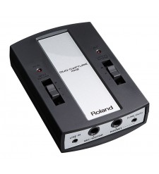 Roland UA-11-MK2 Duo-Capture MK2 USB Audio Interface 