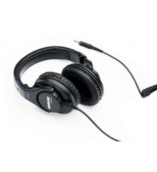 Shure SRH440 studio headphones  