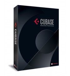 Steinberg Cubase 7 UD1 Update (from Cubase 6.5) 