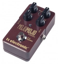 TC Electronic MojoMojo Overdrive Pedal  