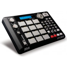 Akai MPC500 Sampling Workstation