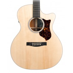 Martin GPCPA Mahogany Electro Acoustic Guitar, Natural (Pre-Owned)