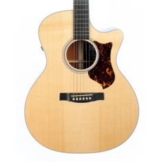 Martin GPCPA Mahogany Electro Acoustic Guitar, Natural (Pre-Owned)