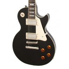 Epiphone Les Paul Standard Electric Guitar, Ebony