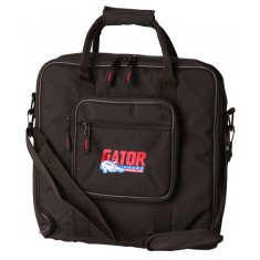 Gator GMIXB1212 mixer bag (12 x 12 x 4 inches)