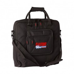 Gator GMIXB1515 mixer bag (15 x 15 x 4 inches)