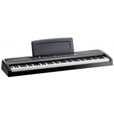 Korg SP-170S 88 note Portable Digital Piano (Black)
