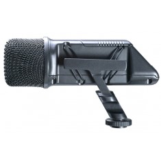 Rode Stereo VideoMic  