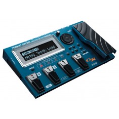 Roland GR-55GK Guitar Synth (includes GK3-A pickup)
