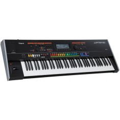 Roland Jupiter-50 Synthesizer