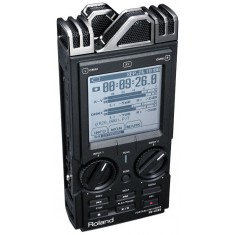 Roland R-26 Portable Digital Recorder