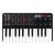 Akai MPK Mini Midi Controller Keyboard with Mini Keys and Drum Pads