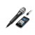 IK Multimedia iRig Mic for iPhone, iPod Touch and iPad 