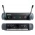 Shure PGX24/SM58 UHF Handheld Wireless Radio Mic System